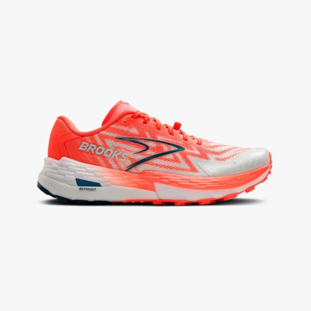 ▷ Brooks catamount 4 w blue/flame for ONLY 170,00 €