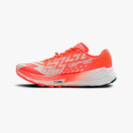 ▷ Brooks catamount 4 w blue/flame for ONLY 170,00 €