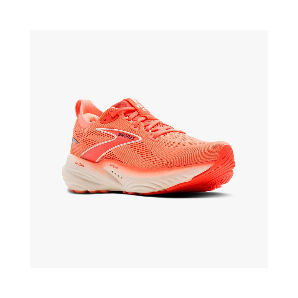▷ Brooks glycerin 22 w naranja por SOLO 180,00 €