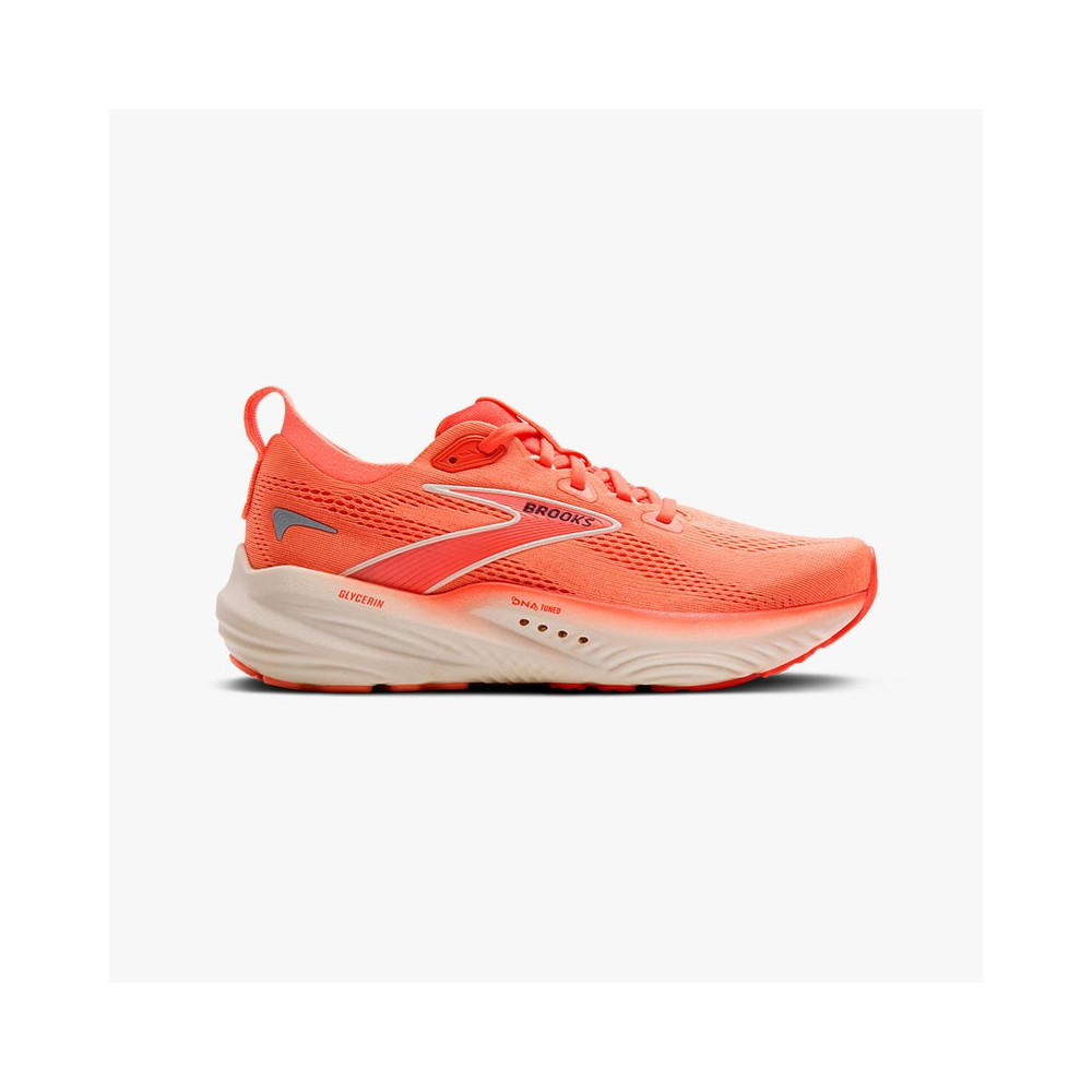 ▷ Brooks glycerin 22 w naranja por SOLO 180,00 €