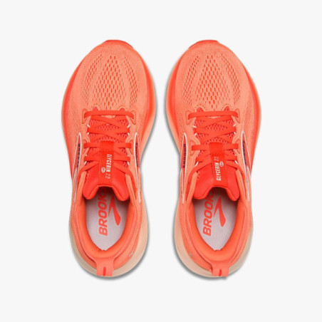 ▷ Brooks glycerin 22 w naranja por SOLO 180,00 €