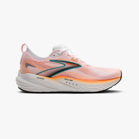 ▷ Brooks glycerin 22 naranja por SOLO 180,00 €