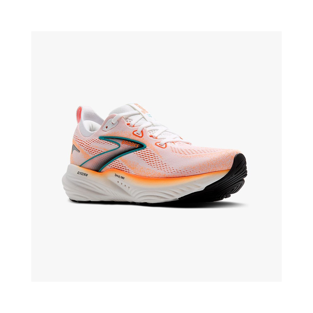 ▷ Brooks glycerin 22 naranja por SOLO 180,00 €