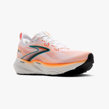 ▷ Brooks glycerin 22 naranja por SOLO 180,00 €
