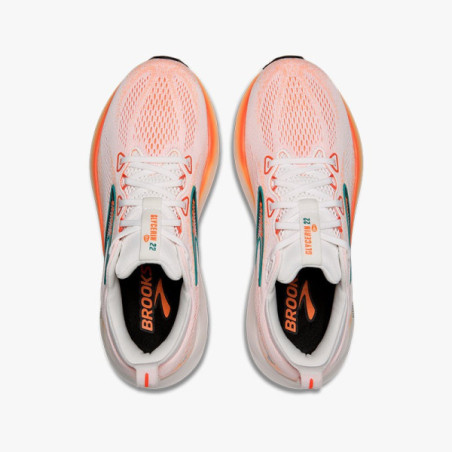 ▷ Brooks glycerin 22 naranja por SOLO 180,00 €