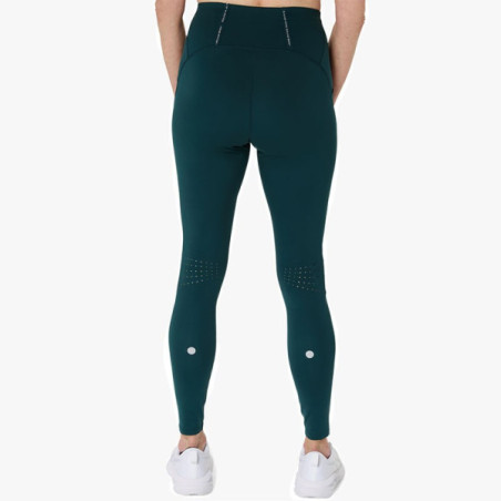 ▷ Tights asics road high tight w green for ONLY 70,00 €