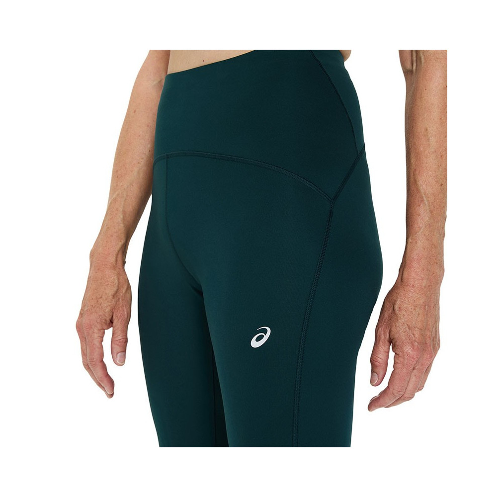 ▷ Tights asics road high tight w green for ONLY 70,00 €