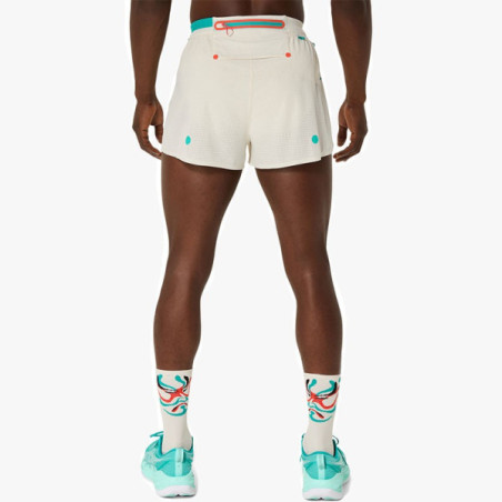 ▷ PantalÓn asics limited series metarun split short por SOLO 80,00 €