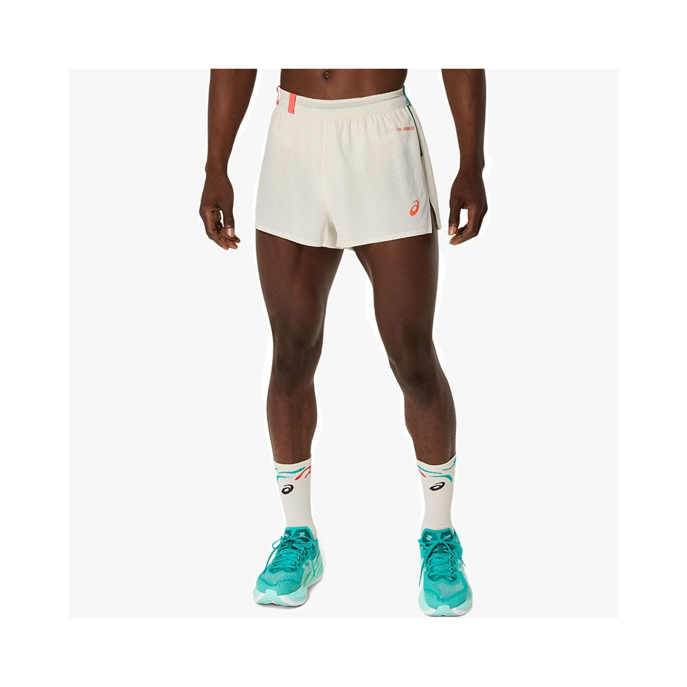 ▷ PantalÓn asics limited series metarun split short por SOLO 80,00 €