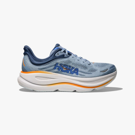 ▷ Hoka bondi 9 azul por SOLO 180,00 €