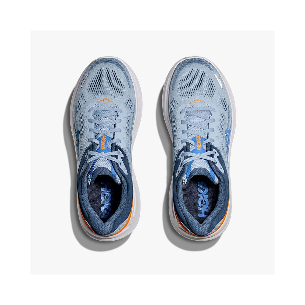 ▷ Hoka bondi 9 azul por SOLO 180,00 €