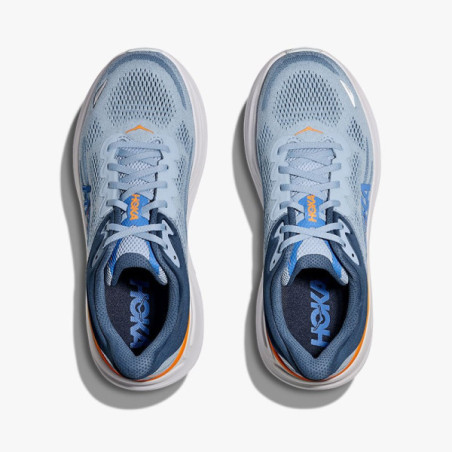 ▷ Hoka bondi 9 azul por SOLO 180,00 €