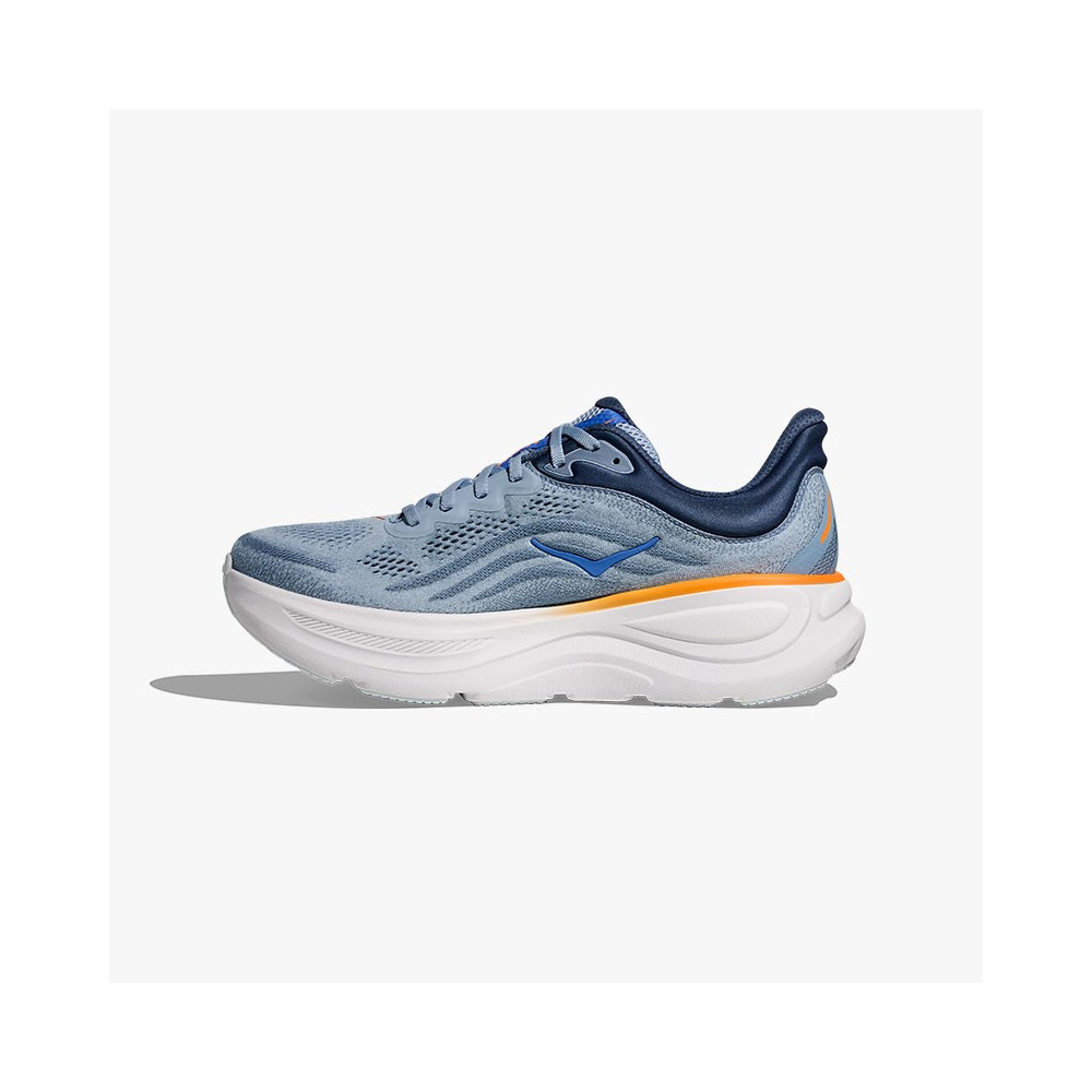 ▷ Hoka bondi 9 azul por SOLO 180,00 €