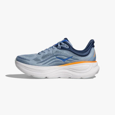 ▷ Hoka bondi 9 azul por SOLO 180,00 €