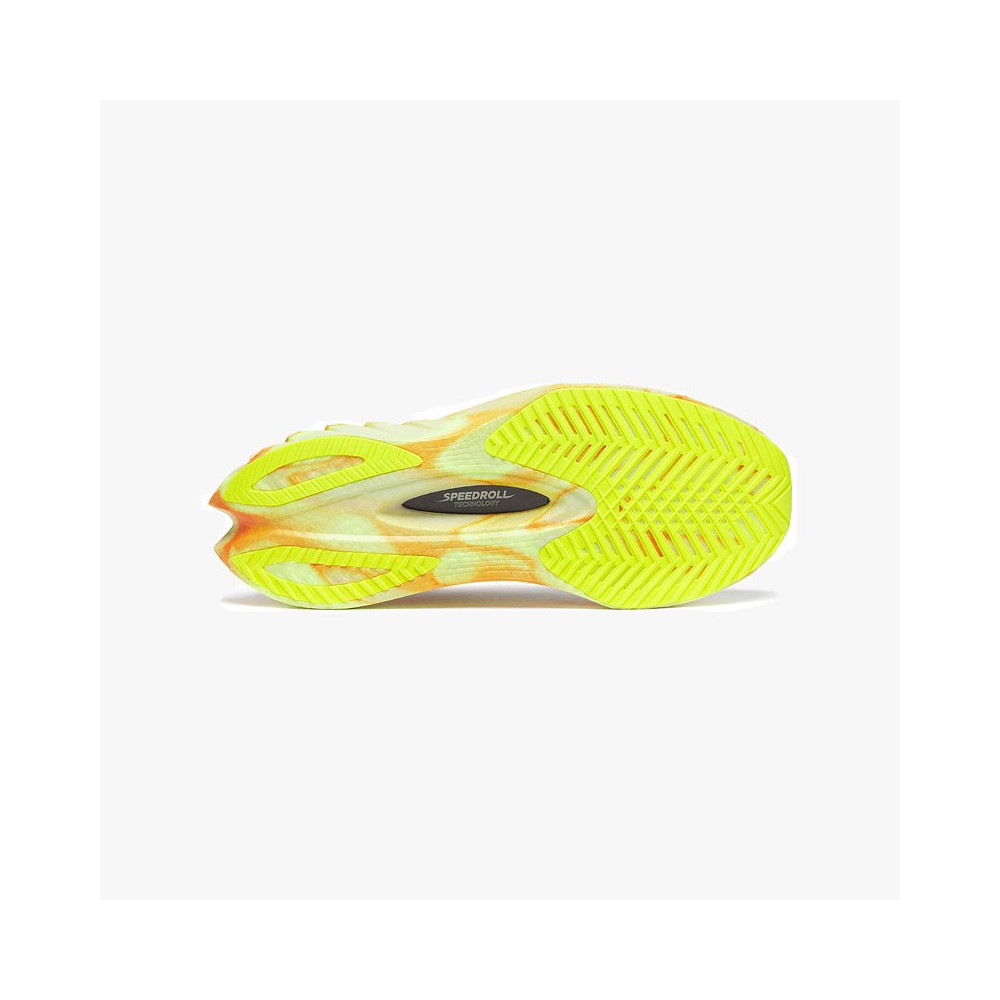 ▷ Saucony endorphin pro 4 blanco/lime por SOLO 250,00 €