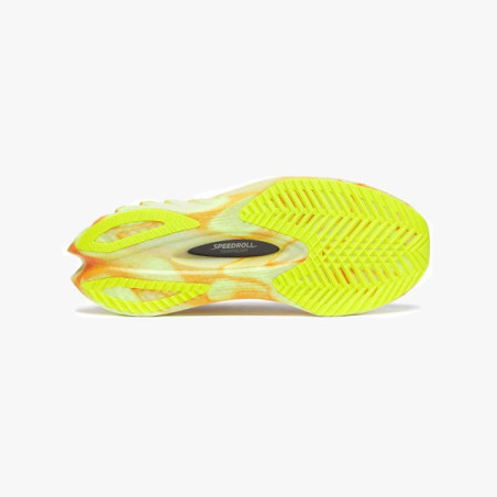 ▷ Saucony endorphin pro 4 blanco/lime por SOLO 250,00 €