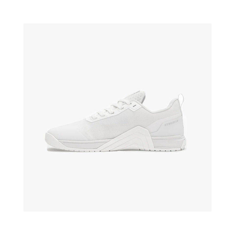 ▷ Velites hybrid 1.0 blanco por SOLO 104,99 €