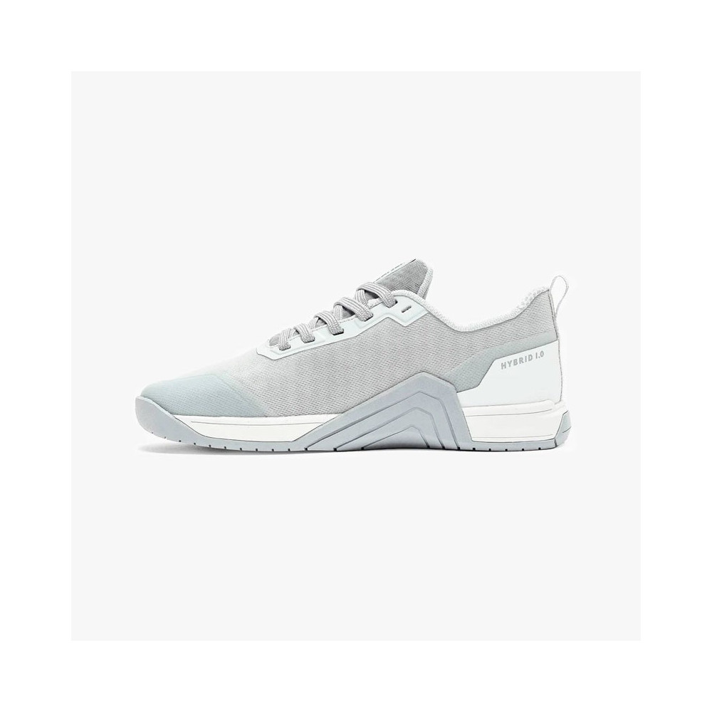 ▷ Velites hybrid 1.0 gris por SOLO 104,99 €