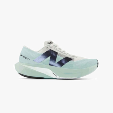 ▷ New balance fuelcell rebel v4 mint por SOLO 160,00 €