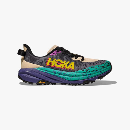 ▷ Hoka speedgoat 6 oatmeal/mountain por SOLO 120,00 €