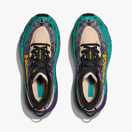 ▷ Hoka speedgoat 6 w oatmeal/mountain por SOLO 120,00 €