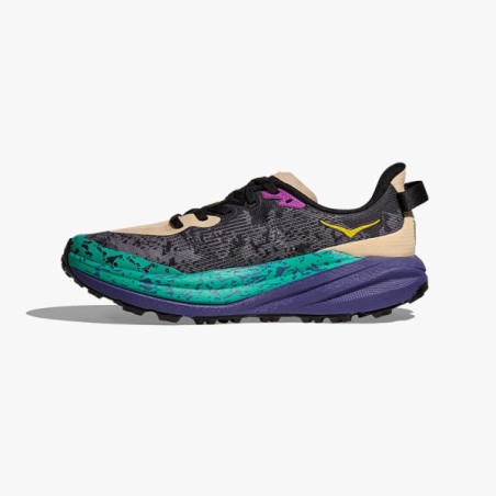 ▷ Hoka speedgoat 6 w oatmeal/mountain por SOLO 120,00 €