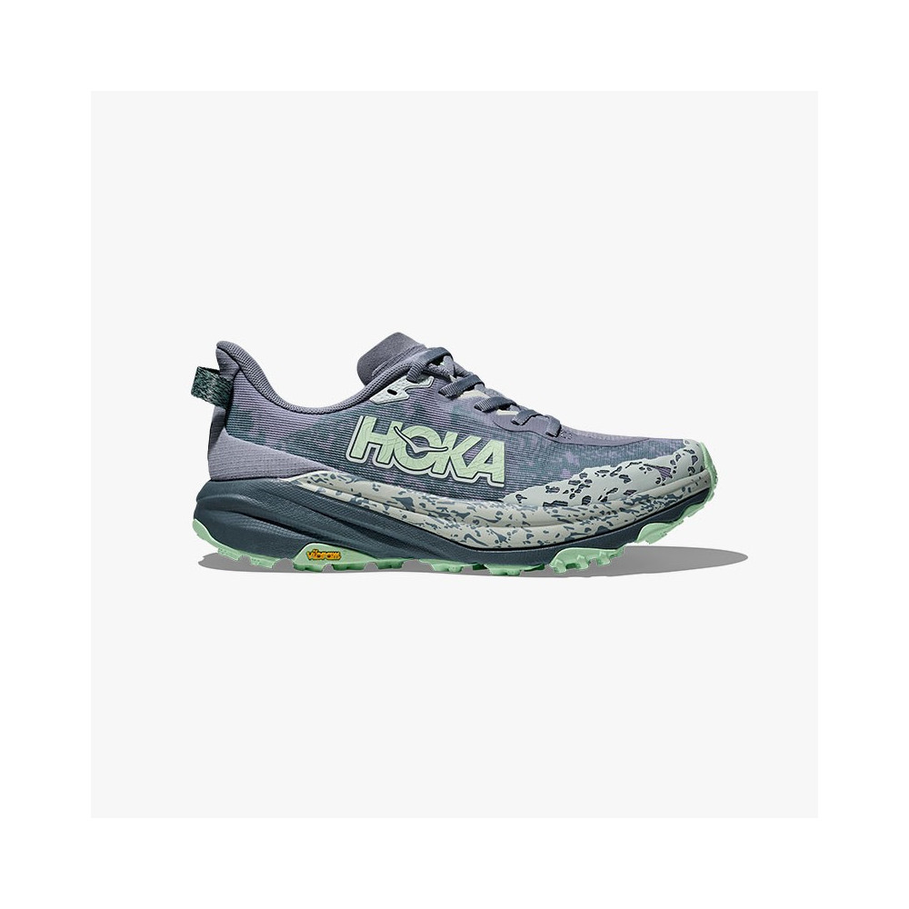 ▷ Hoka speedgoat 6 w moonlight for ONLY 160,00 €