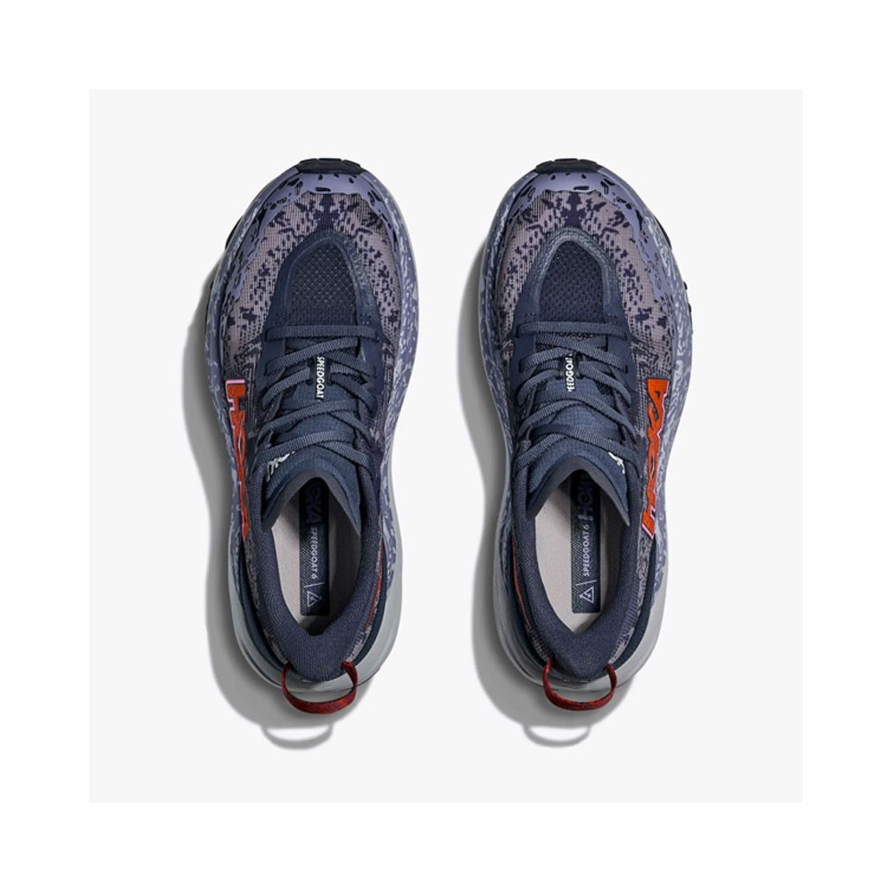 ▷ Hoka speedgoat 6 w nautical for ONLY 160,00 €