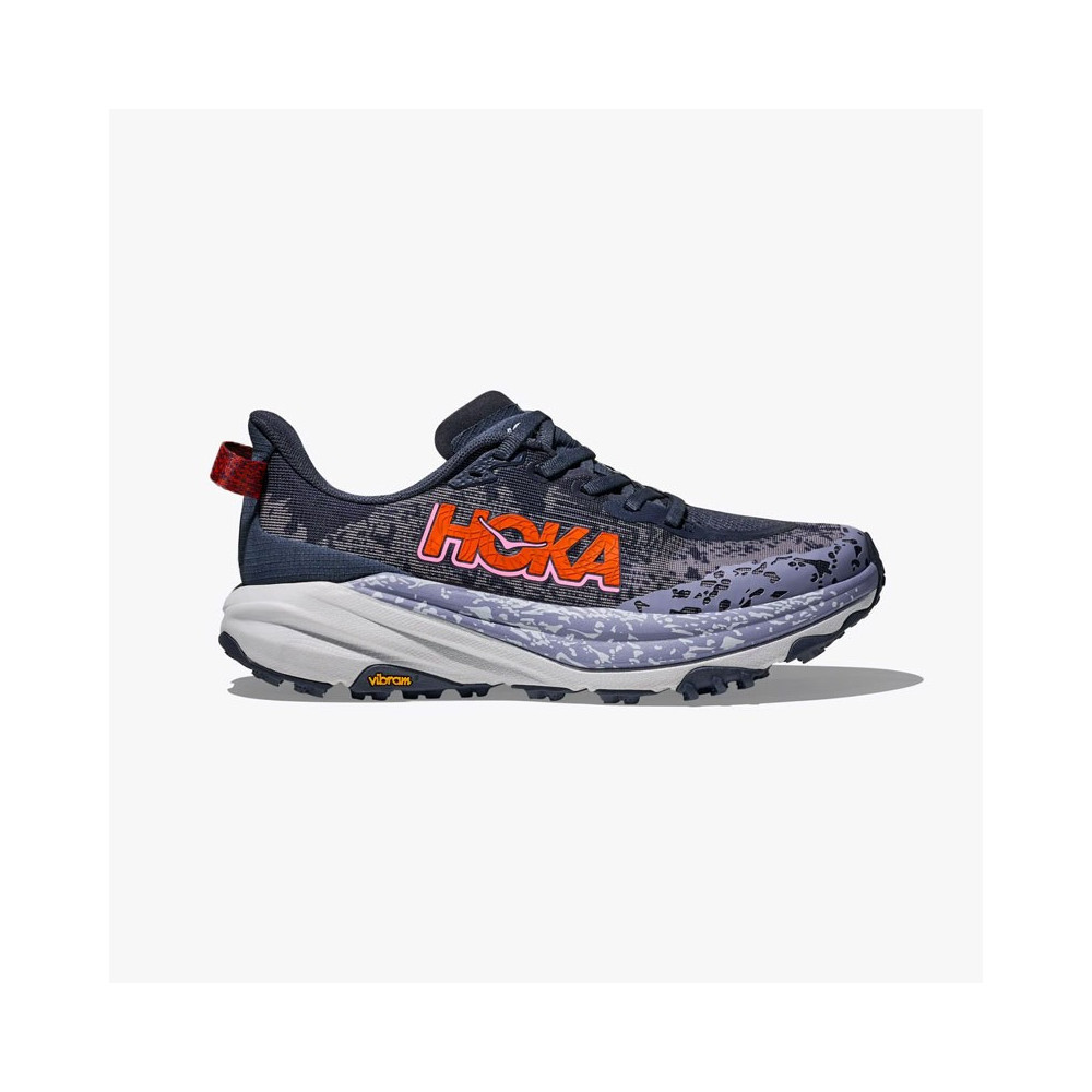 ▷ Hoka speedgoat 6 w nautical for ONLY 160,00 €