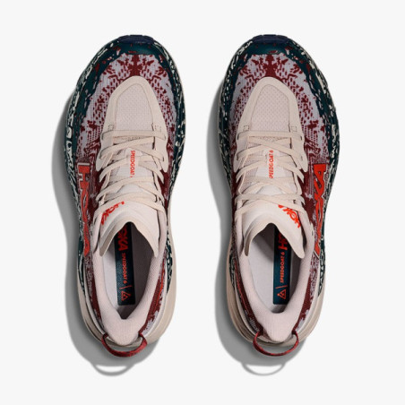 ▷ Hoka speedgoat 6 putty/blue por SOLO 160,00 €