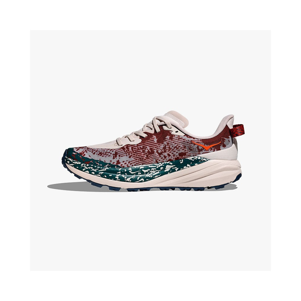 ▷ Hoka speedgoat 6 putty/blue por SOLO 160,00 €