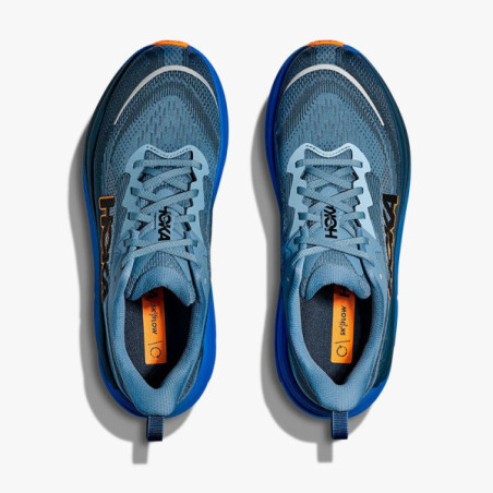 ▷ Hoka skyflow downpour blue por SOLO 170,00 €
