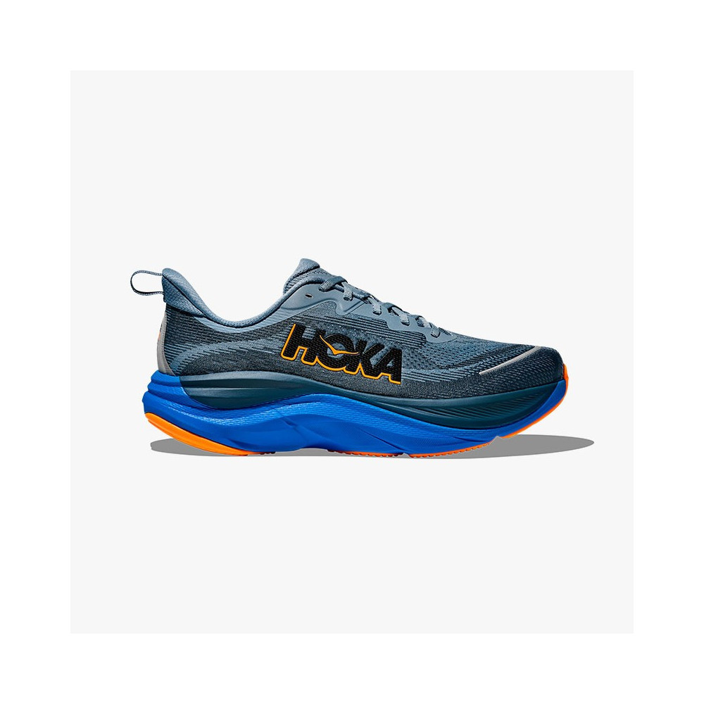 ▷ Hoka skyflow downpour blue por SOLO 170,00 €