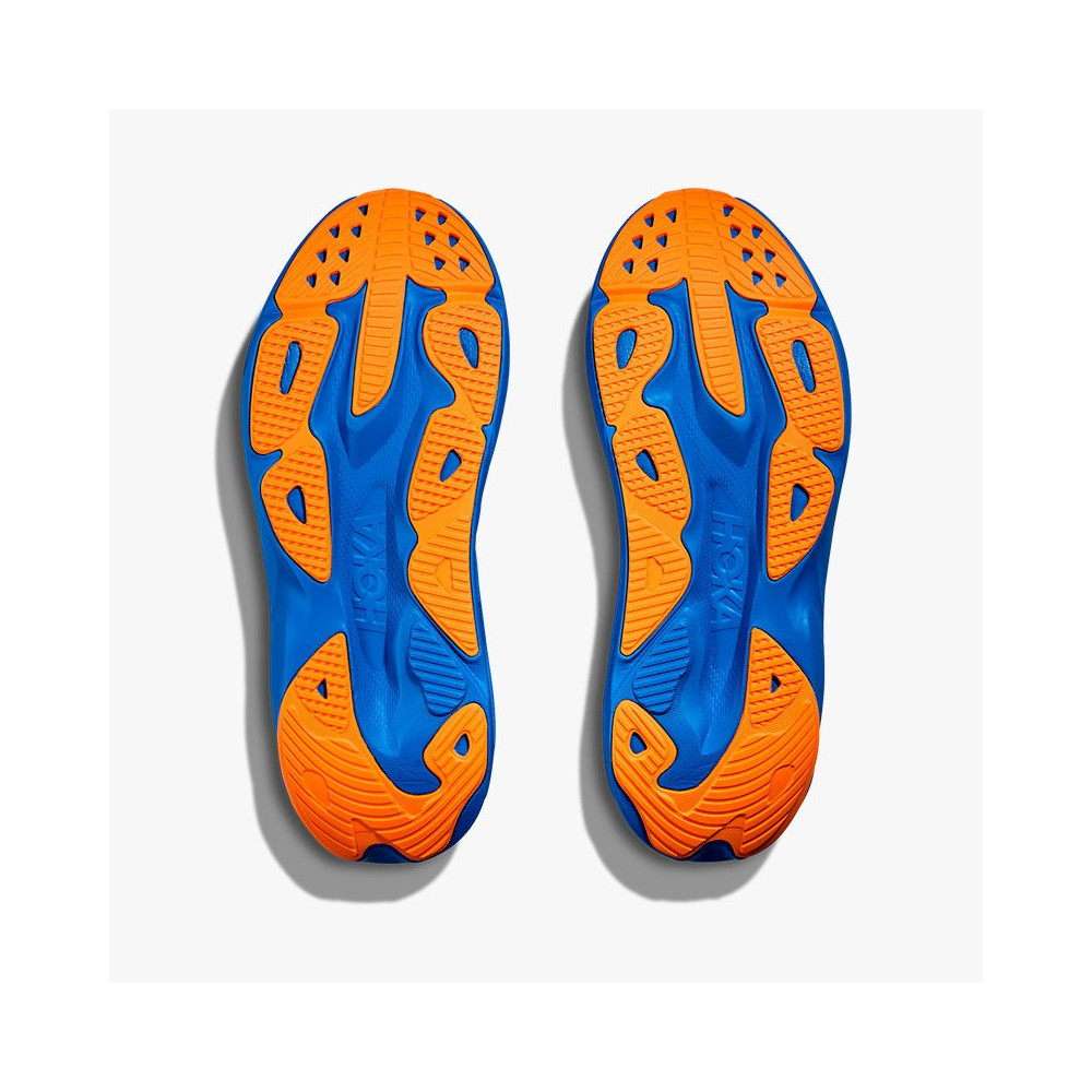 ▷ Hoka skyflow downpour blue por SOLO 170,00 €