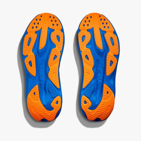 ▷ Hoka skyflow downpour blue por SOLO 170,00 €