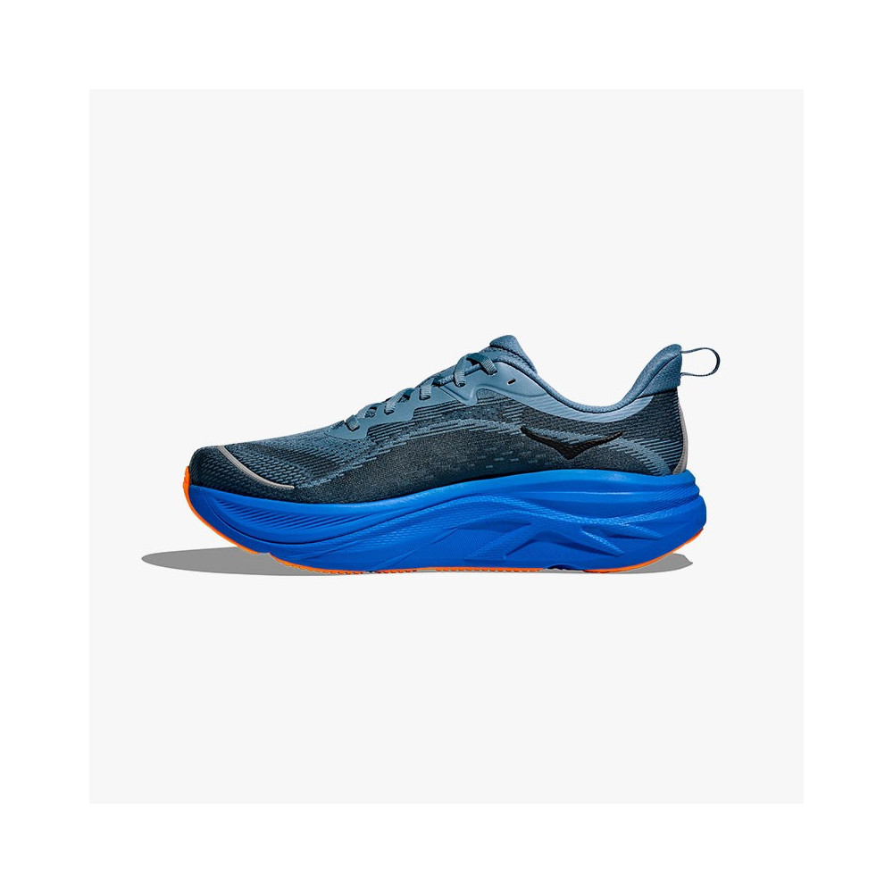 ▷ Hoka skyflow downpour blue por SOLO 170,00 €