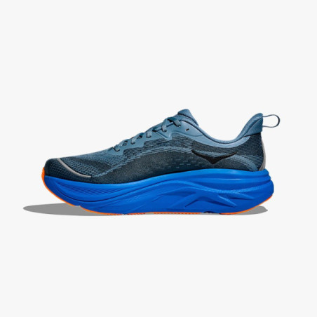 ▷ Hoka skyflow downpour blue por SOLO 170,00 €