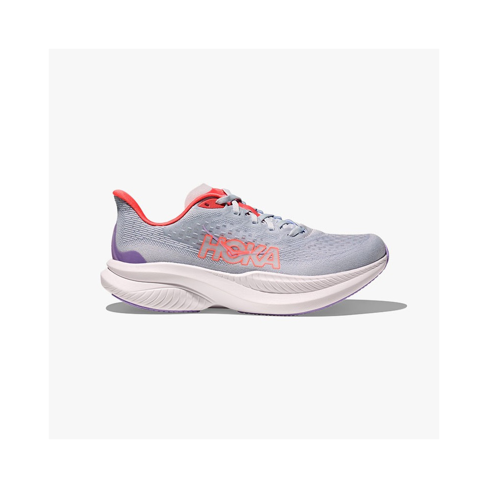 ▷ Hoka mach 6 w pale dusk por SOLO 160,00 €