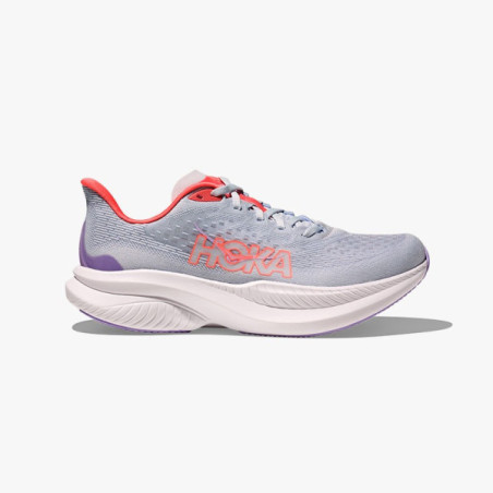 ▷ Hoka mach 6 w pale dusk por SOLO 160,00 €