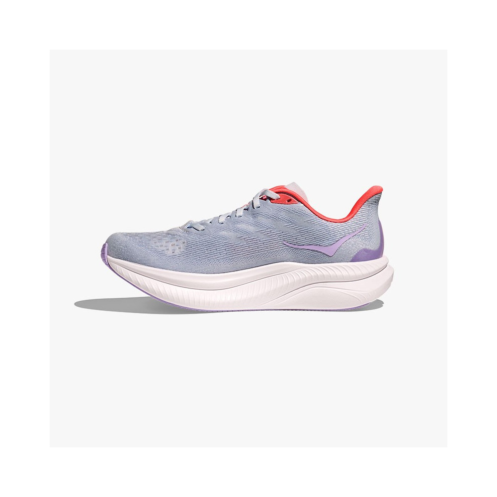▷ Hoka mach 6 w pale dusk por SOLO 160,00 €