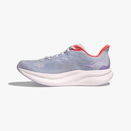 ▷ Hoka mach 6 w pale dusk por SOLO 160,00 €