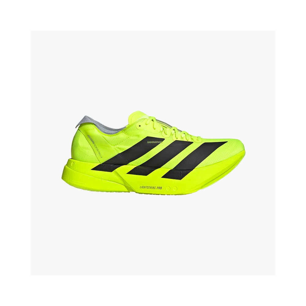 ▷ Adidas adizero adios pro 4 amarillo por SOLO 250,00 €