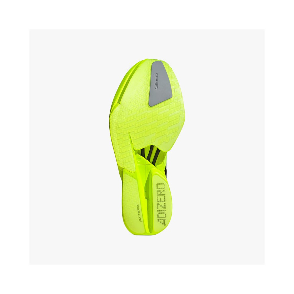 ▷ Adidas adizero adios pro 4 amarillo por SOLO 250,00 €