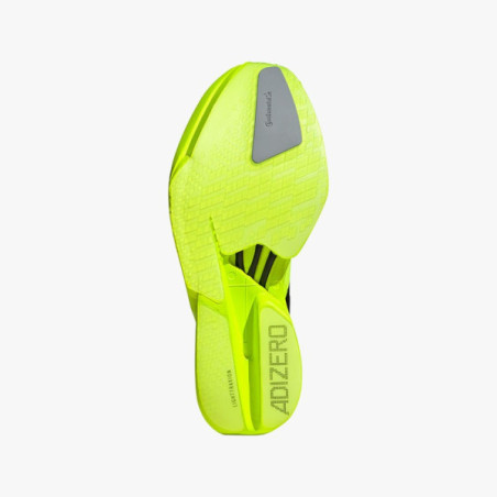 ▷ Adidas adizero adios pro 4 amarillo por SOLO 250,00 €