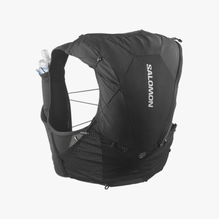 ▷ Mochila salomon adv skin 12 set negro por SOLO 160,00 €