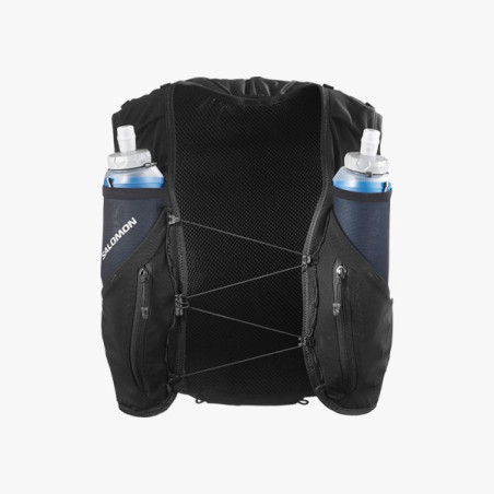 ▷ Mochila salomon adv skin 12 set negro por SOLO 160,00 €
