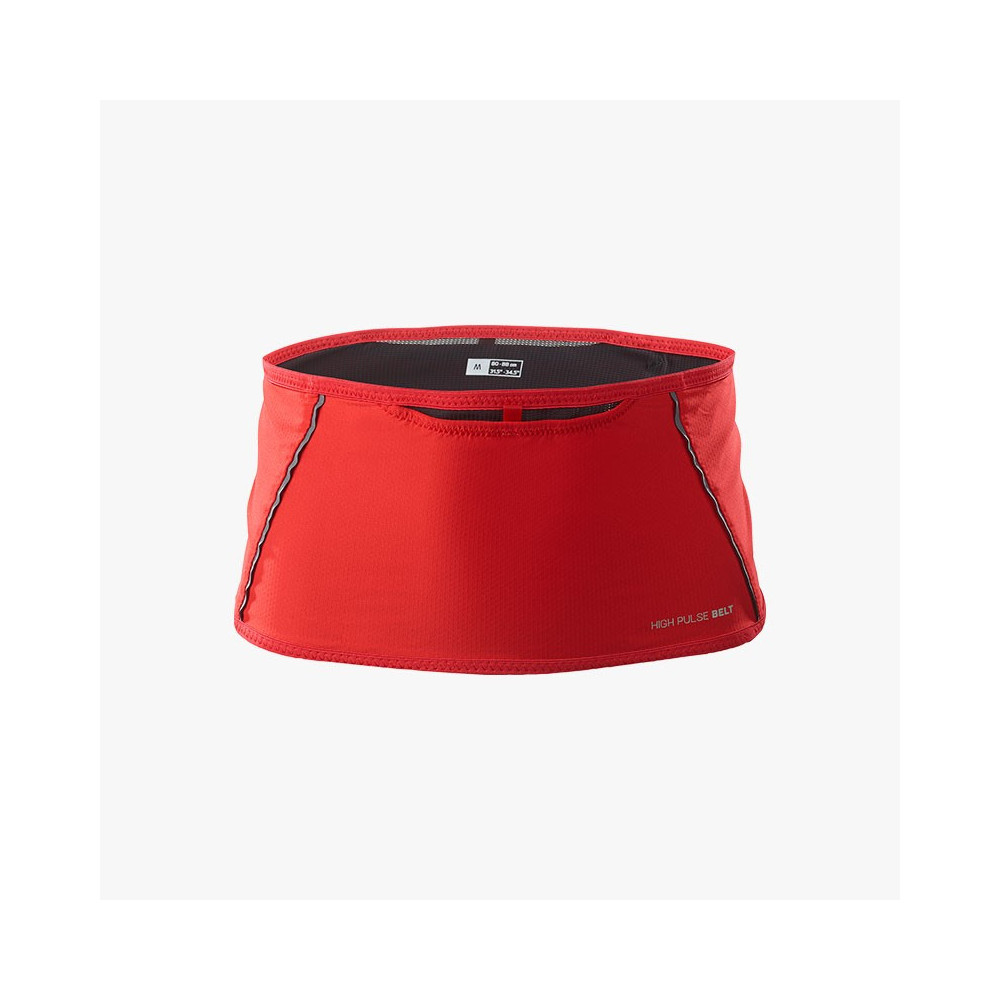 ▷ CinturÓn salomon high pulse belt risk red por SOLO 40,00 €