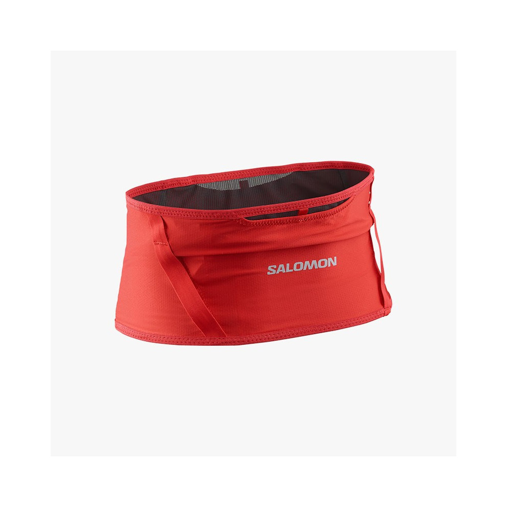 ▷ CinturÓn salomon high pulse belt risk red por SOLO 40,00 €