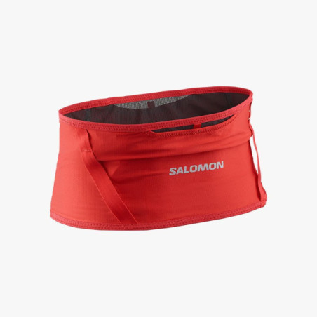 ▷ Belt salomon high pulse belt risk red for ONLY 40,00 €