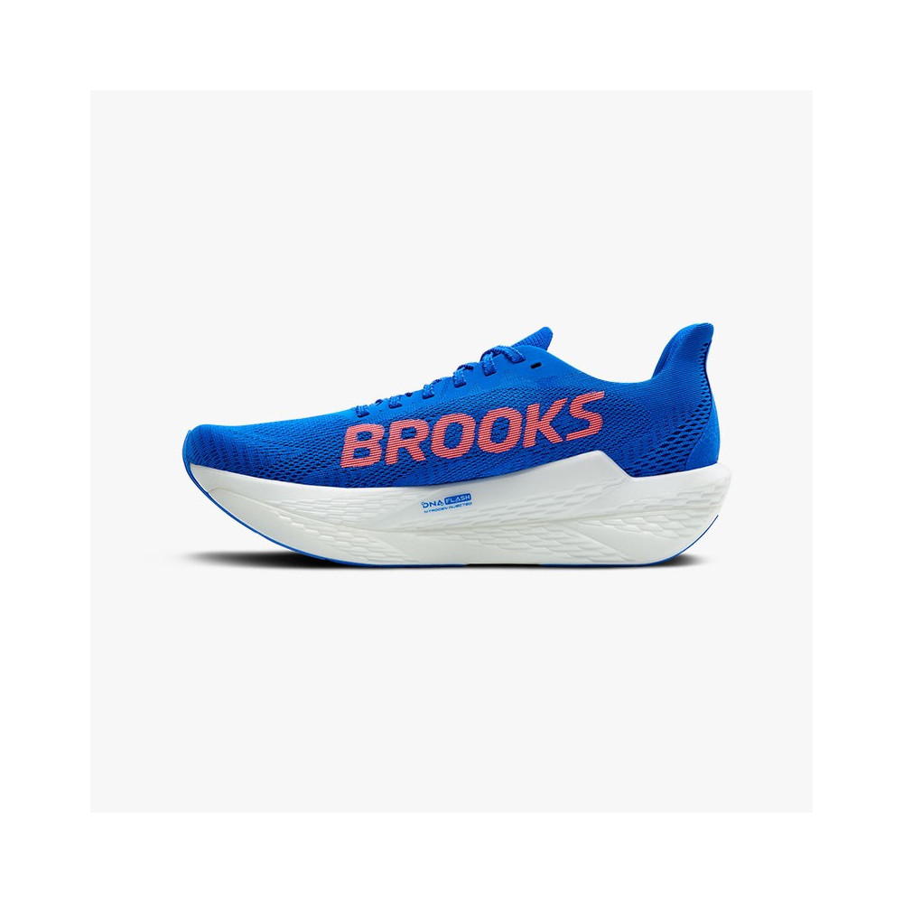 ▷ Brooks hyperion max 2 azul/lima por SOLO 170,00 €